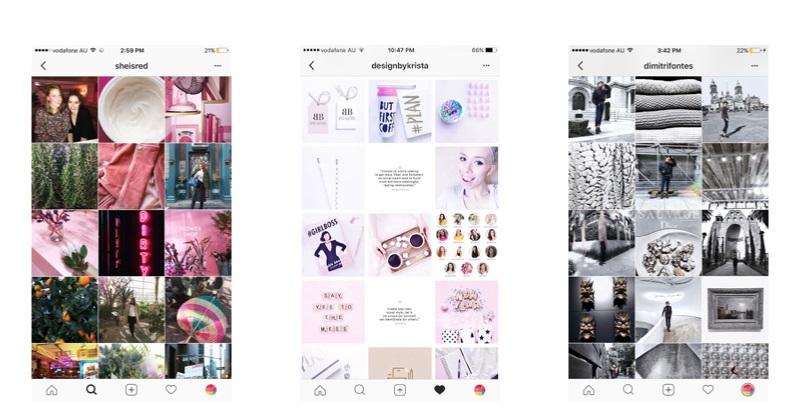 Как правильно оформить профиль в Инстаграм: рекомендации и инструкции по оформлению