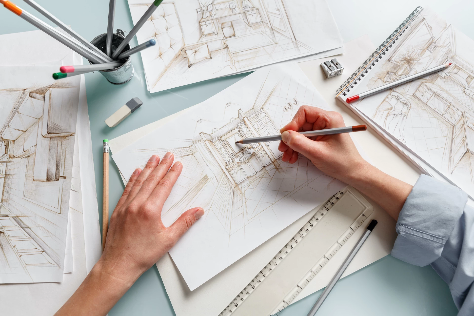 Forecast For The Interior Design Industry
