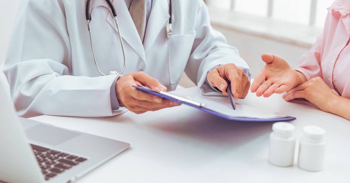 Rural Hospital Installs Holograph Machine So Doctors Can Appear From Elsewhere