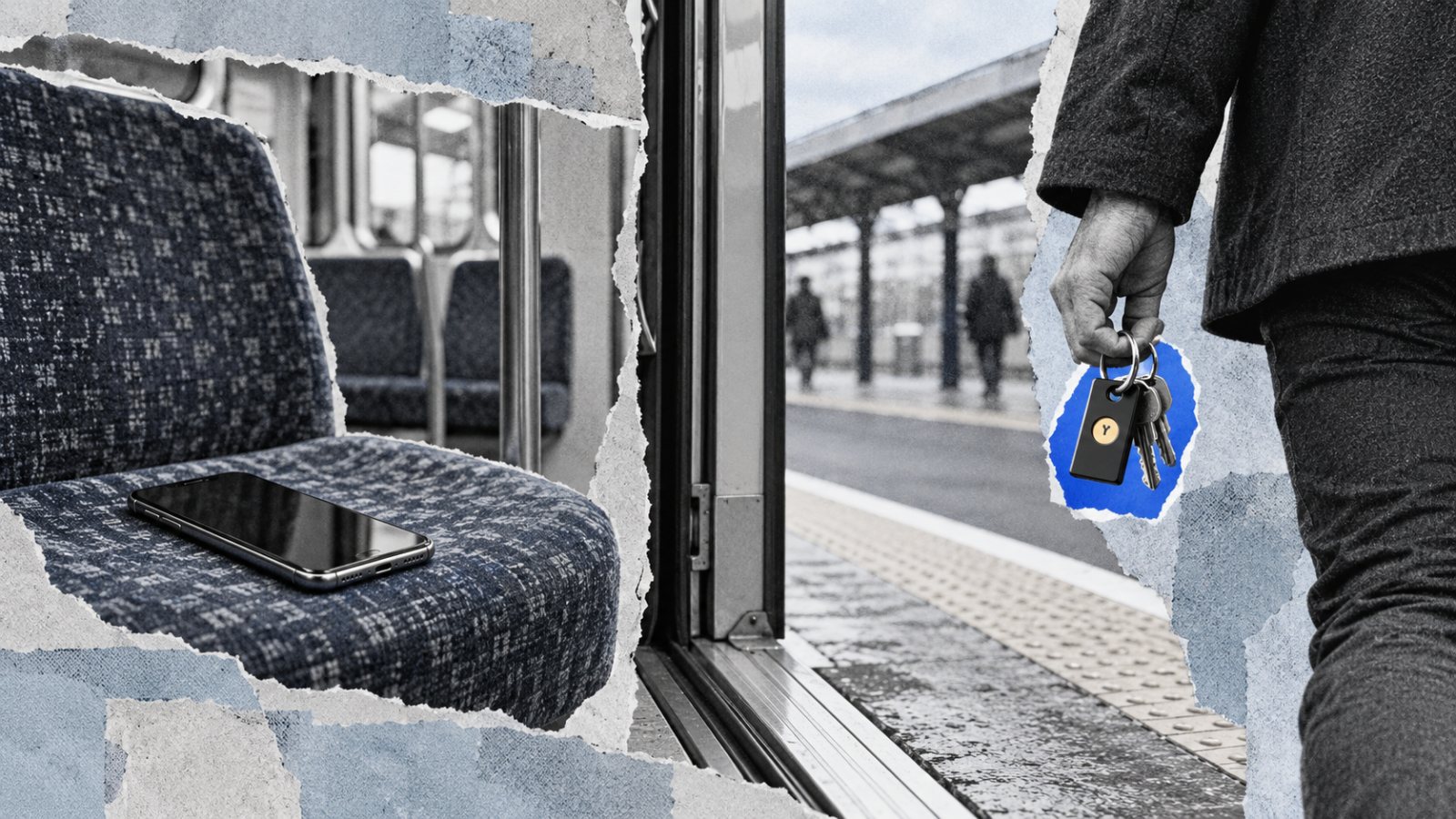 Passkey za Google račun: izradite rezervni ključ prije nego zatreba