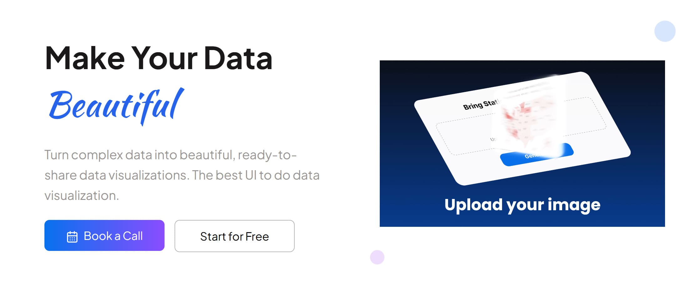 Plotset: The AI-Powered Platform Revolutionizing Data Visualization