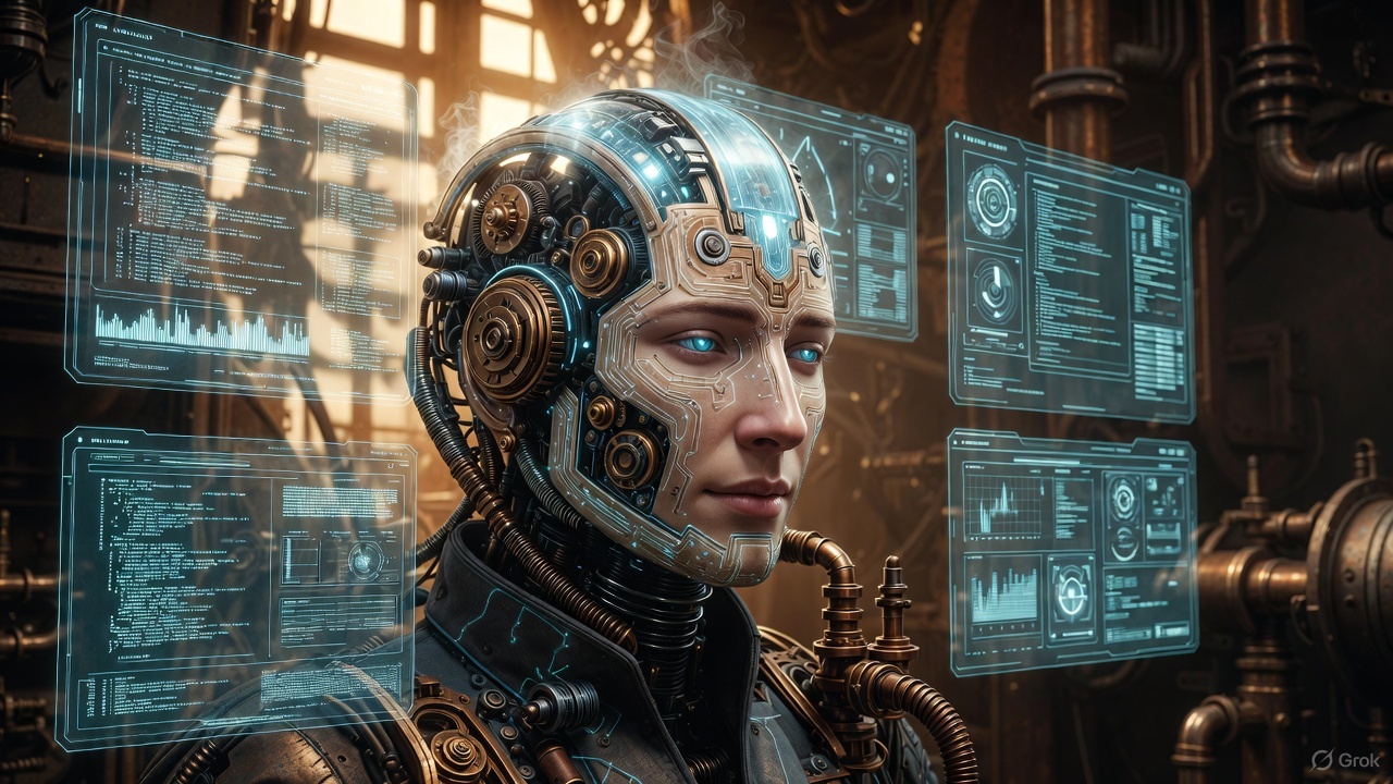 Google Unveils Nested Learning: Revolutionizing AI with Human-Like Memory and Endless Adaptation