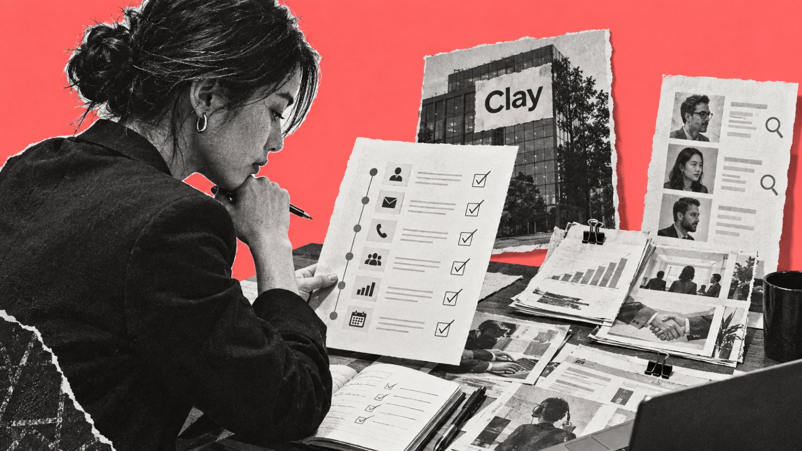 Clay融资1.15亿美元:销售AI估值翻倍,IPO仍未提上日程