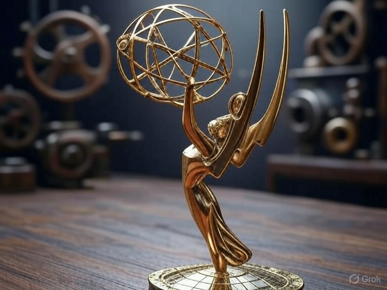 "Severance" Leads 2025 Emmy Nominations with Record-Breaking 27 Nods