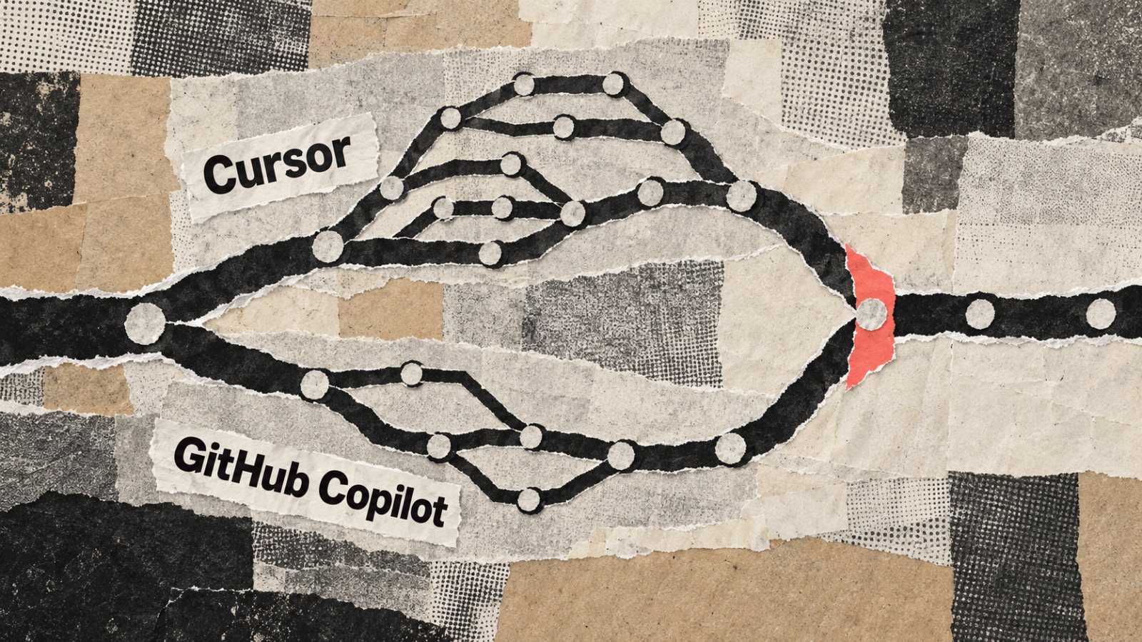 Cursor eller GitHub Copilot? Bugfix-data udfordrer den billigste plan