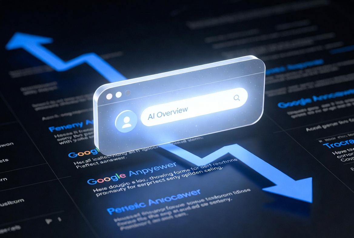 SSEO и Конец Эпохи Кликов: Как бизнес выживает в мире поискового ИИ