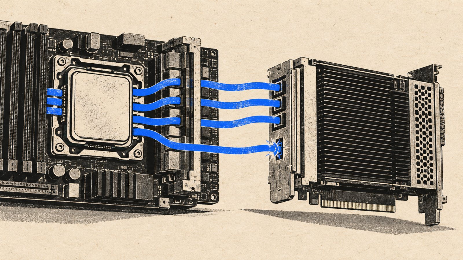 Nvidia’s AI Watchdog Can Quarantine Agents—but Hardware Is Part of the Lock