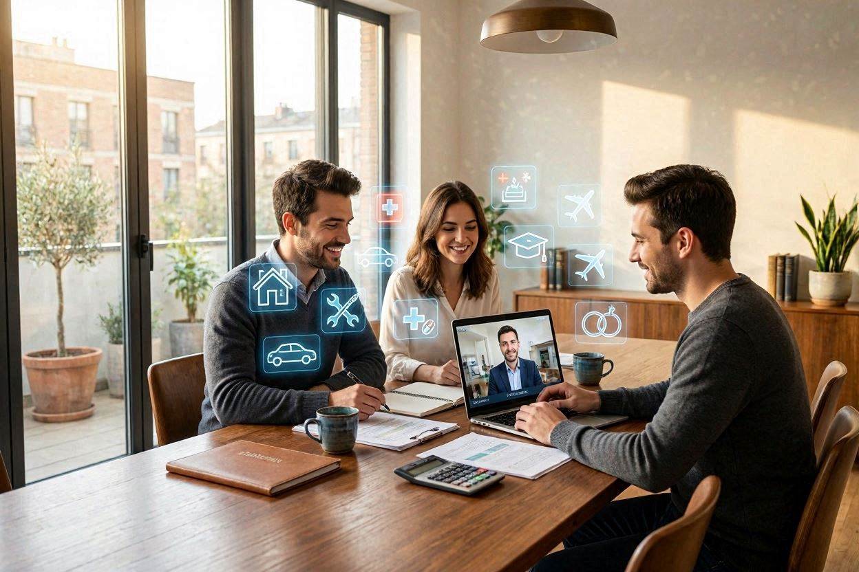 What is the Best Personal Loan Company for Major Purchases?