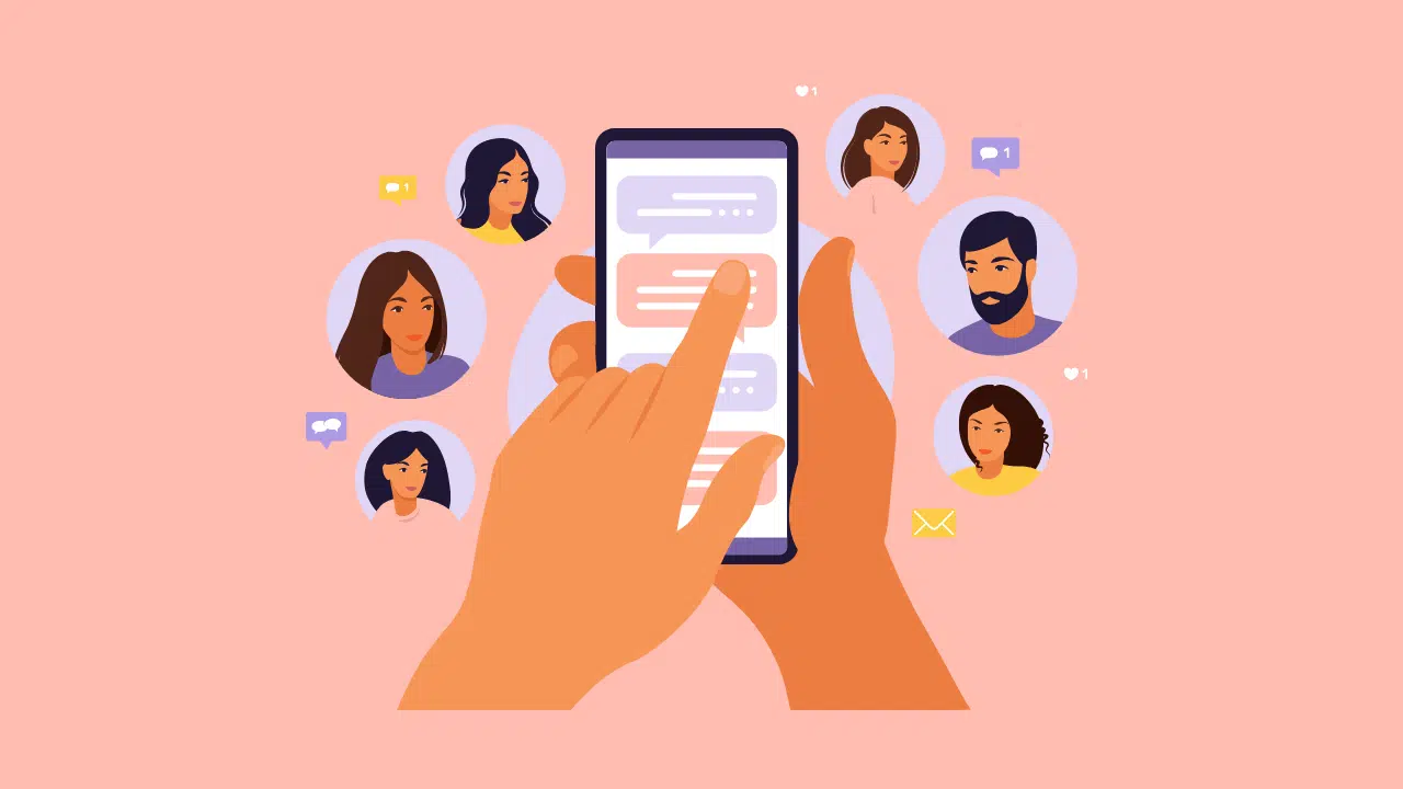 What is Referral Marketing