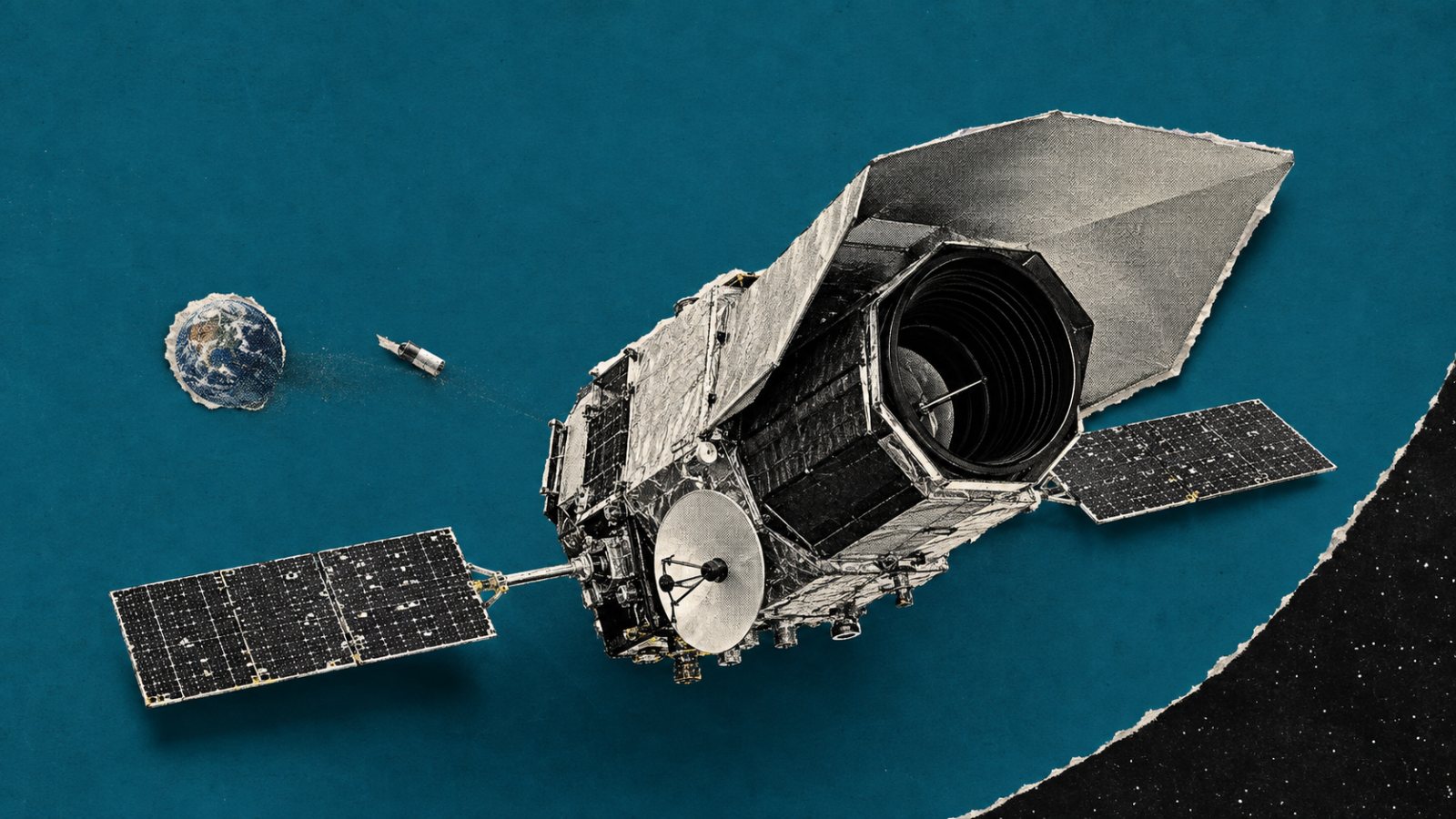 Roman Is a Million Miles Out—Its First Images Wait Until January
