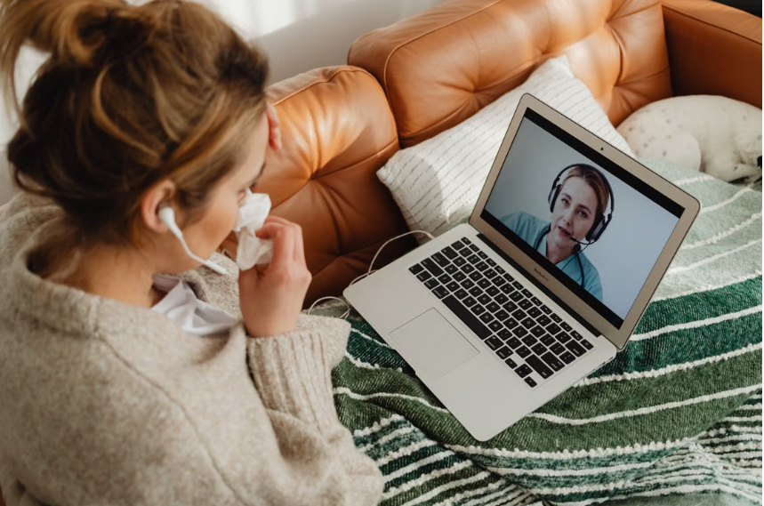 What Counts as Health Privacy for Remote Workers