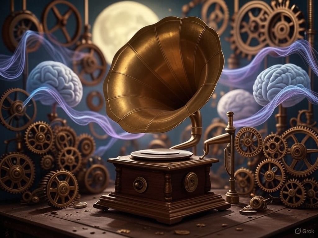 Apple’s Free Sleep Playlist Is a Game-Changer for Your Brain