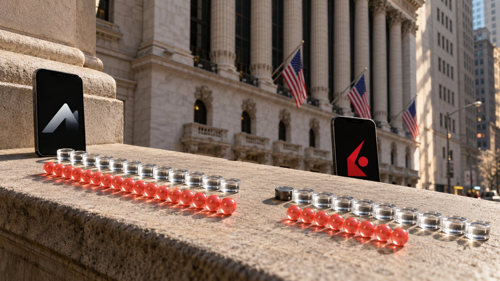 Trading 212 ili Interactive Brokers: nula provizije ne znači niži trošak