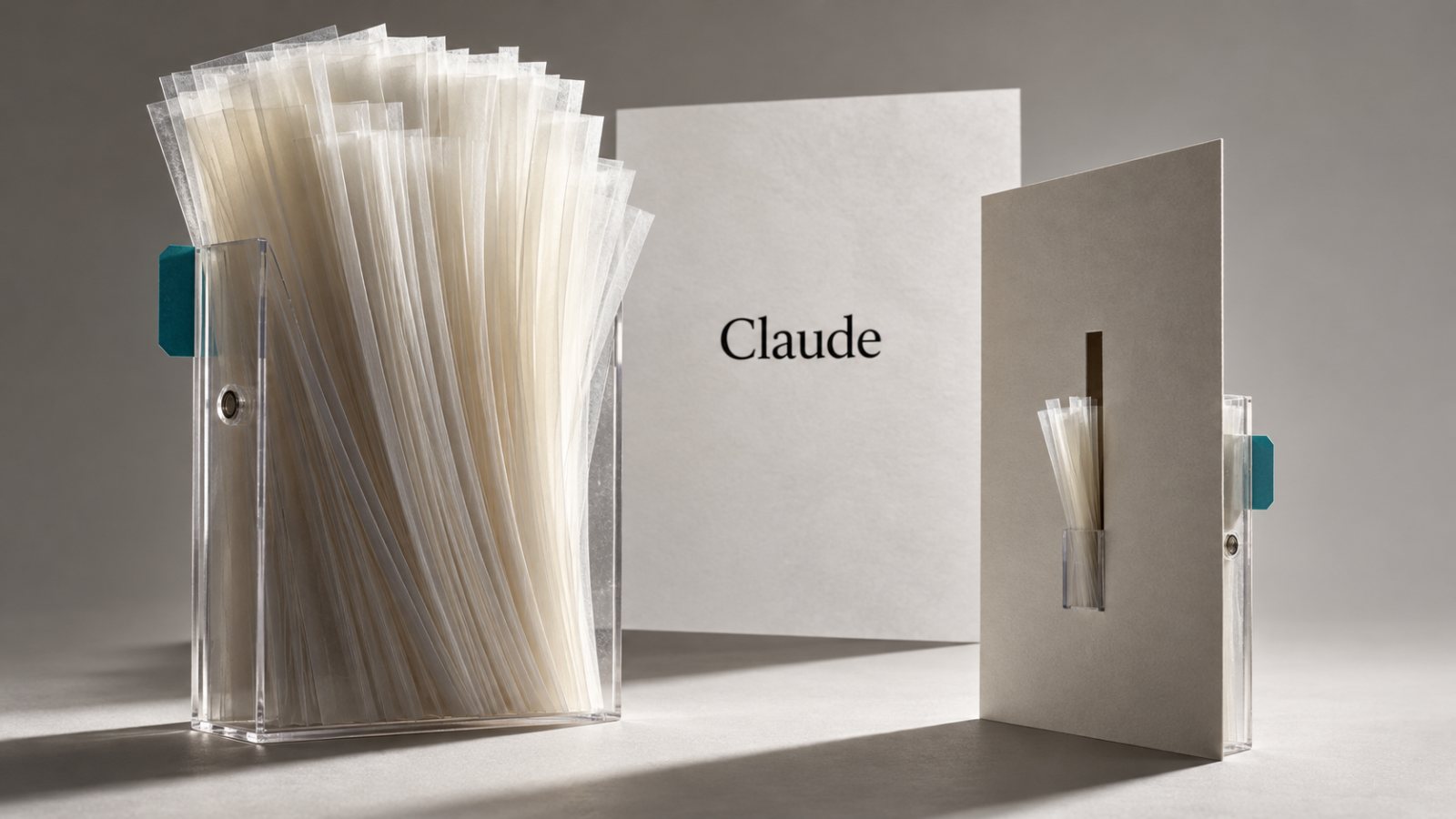 Anthropic brzdí kopírování Claude: sklizeň dat klesla až o 99 %