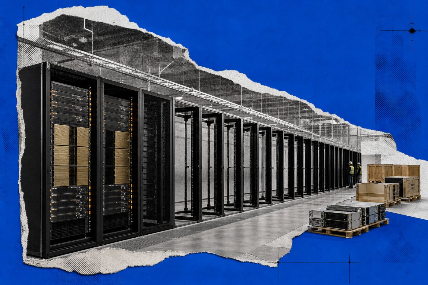 AWS bereitet zusätzliche Nvidia-GPU-Kapazität für eine gestaffelte Bereitstellung in den Jahren 2027 und 2028 vor.