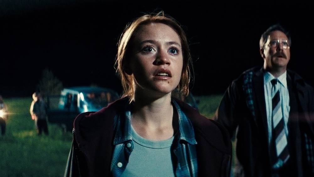 "Watch the Skies": The First AI-Dubbed Foreign Film Hits U.S. Theaters on May 9