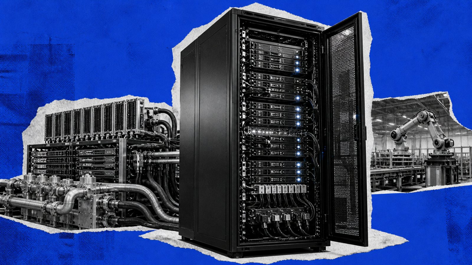 a16z का 1.1 अरब USD कोष—AI ढाँचे का दाँव मॉडल से मशीनों की ओर