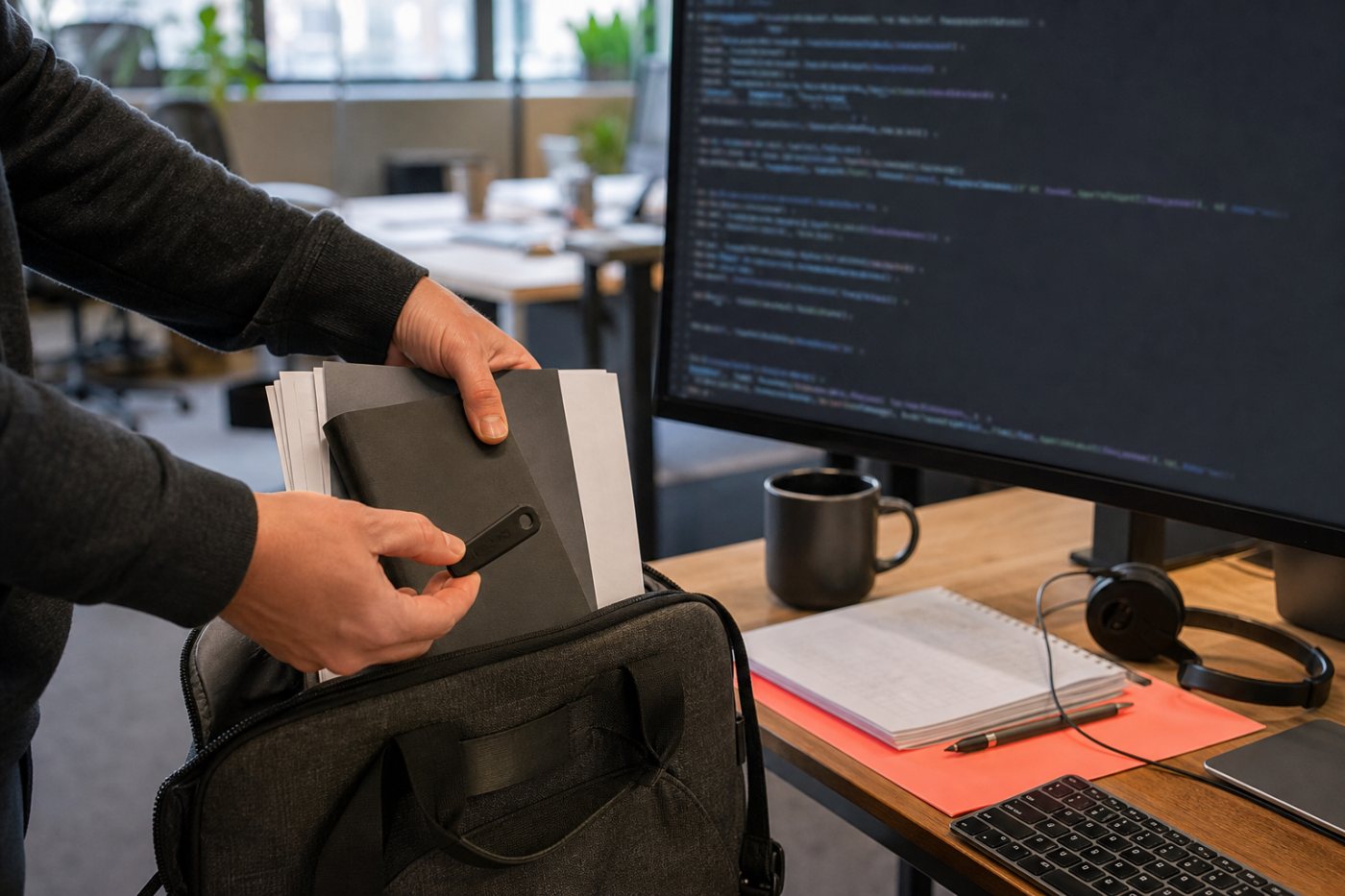 El equipo de DuckLabs se integra en AWS mientras continúa desarrollando DuckDB desde Ámsterdam.