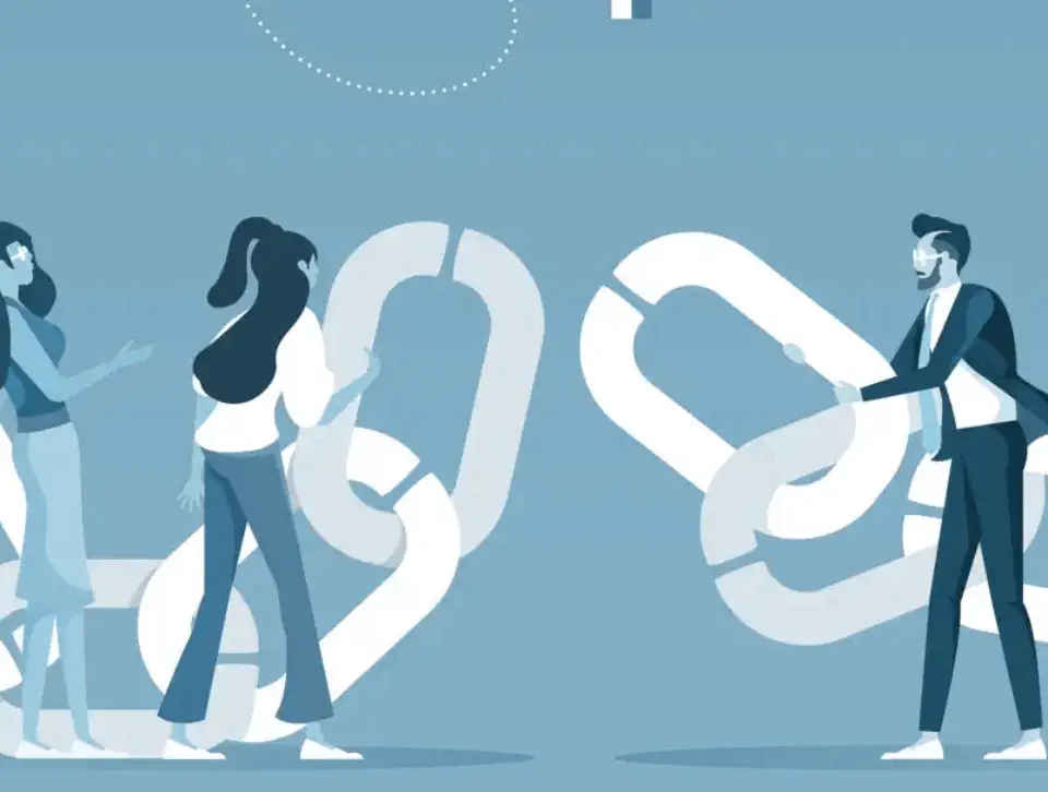 Link Building Secrets for Bloggers