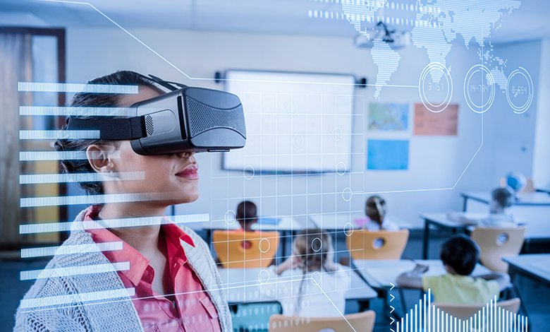 Technology Trends in Education