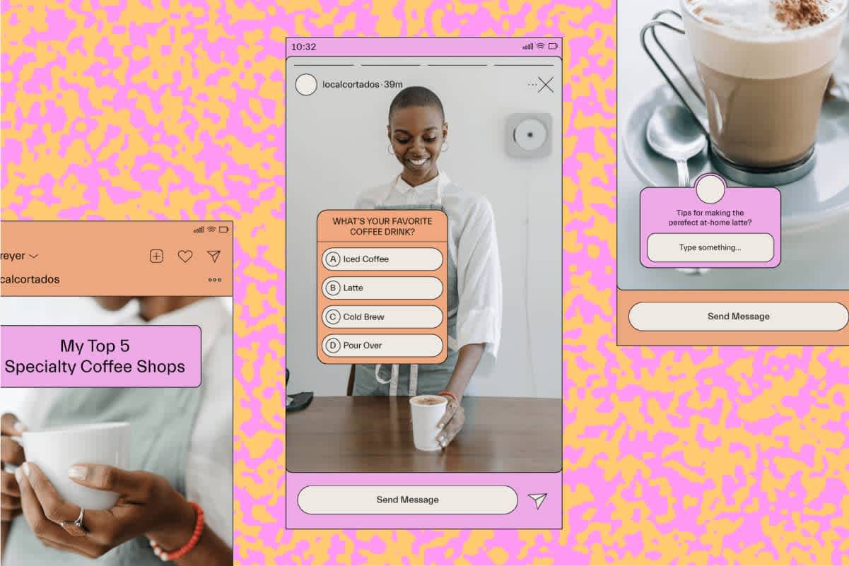 The Easiest Way to Increase Your Instagram Engagement Right Now