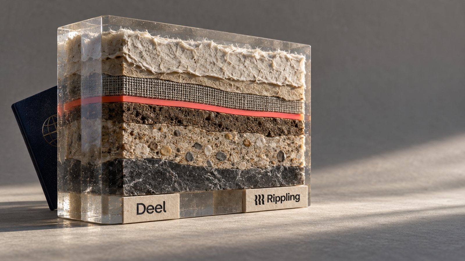 Deel apo Rippling: tarifa EOR nuk tregon koston e plotë