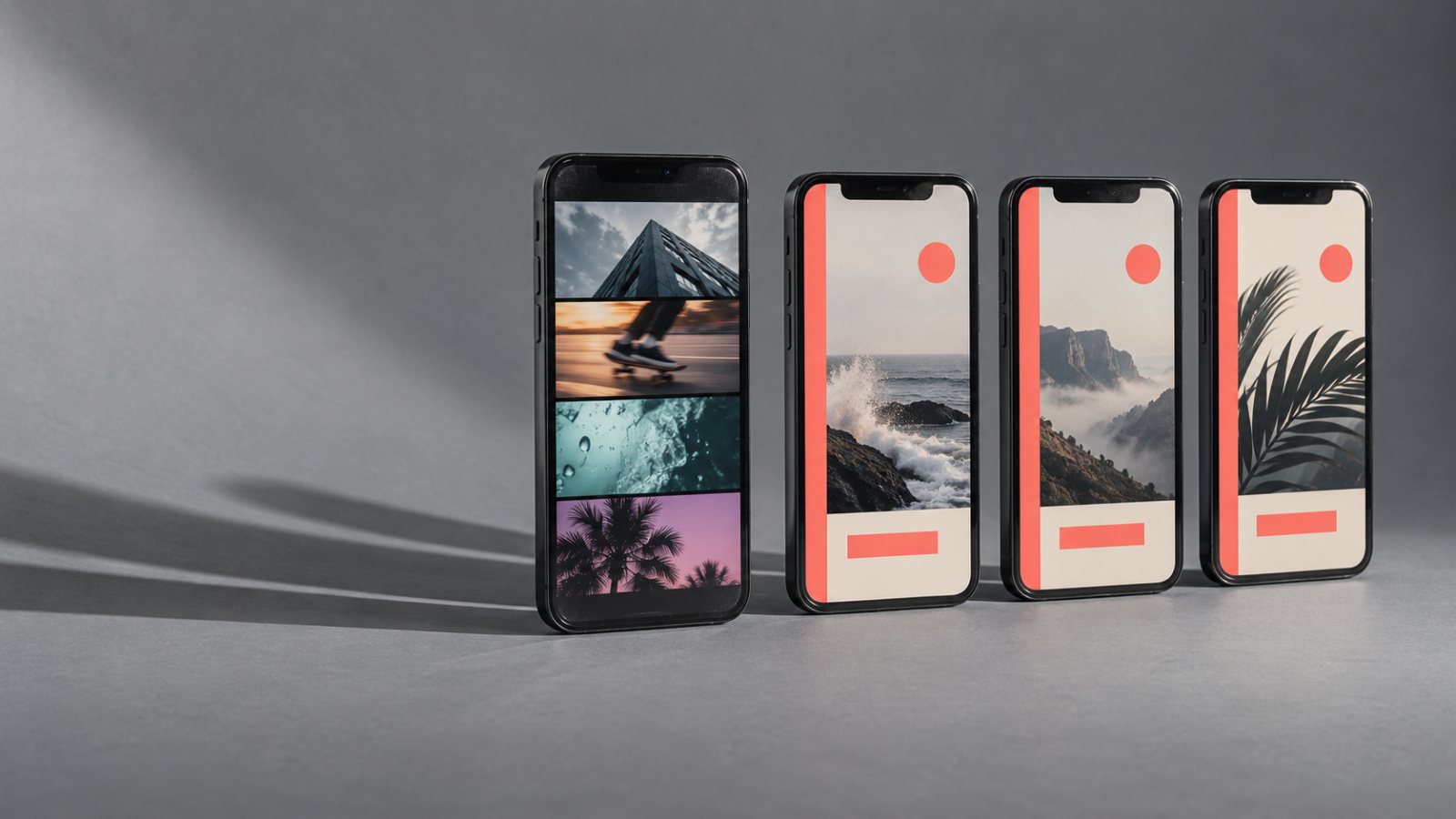 CapCut эсвэл Adobe Express: хурдан эвлүүлэг үү, брэндийн урсгал уу