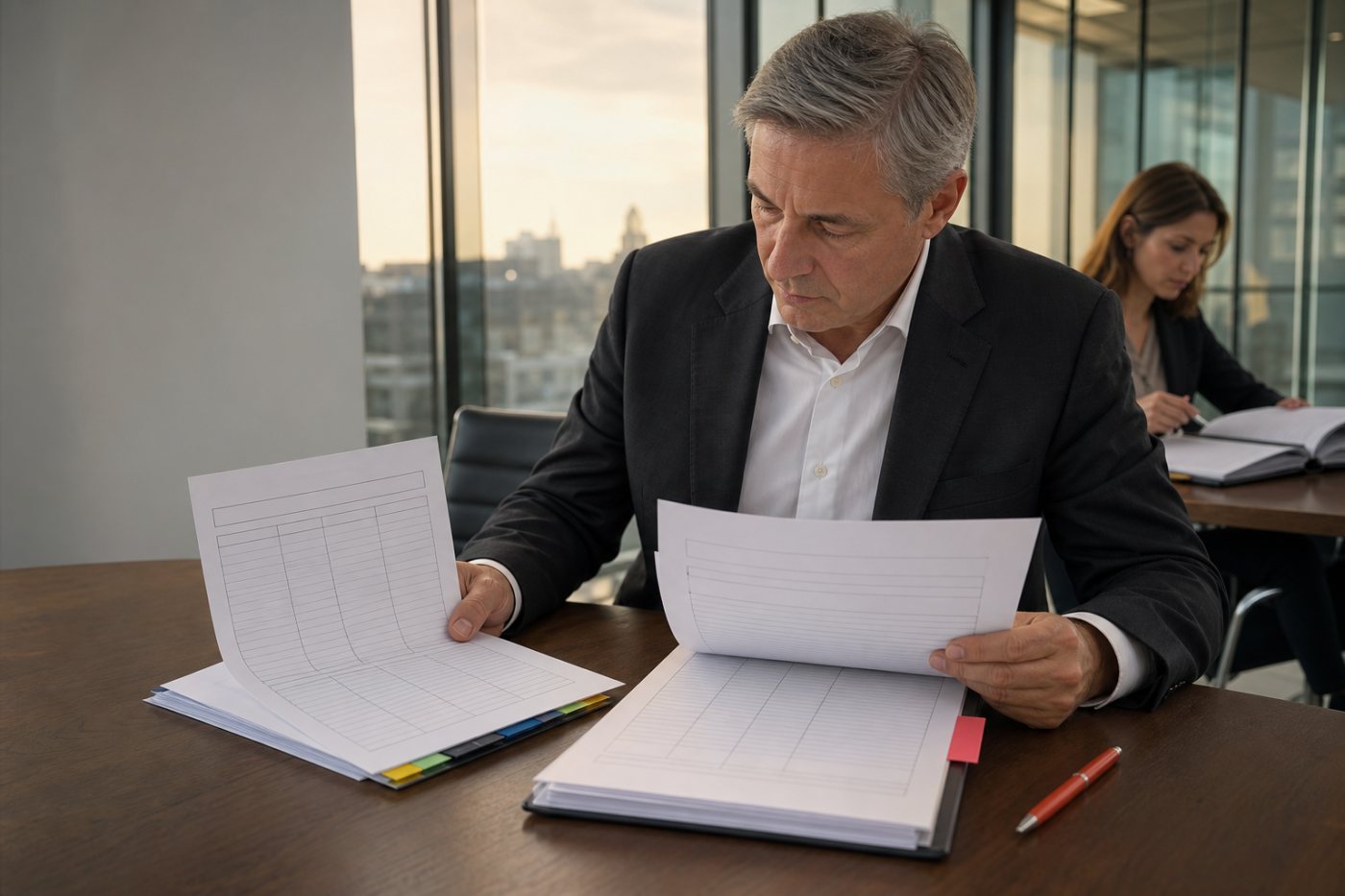 El valor empresarial de At-Bay se compara con sus primas brutas de 2025 como medidas financieras distintas.