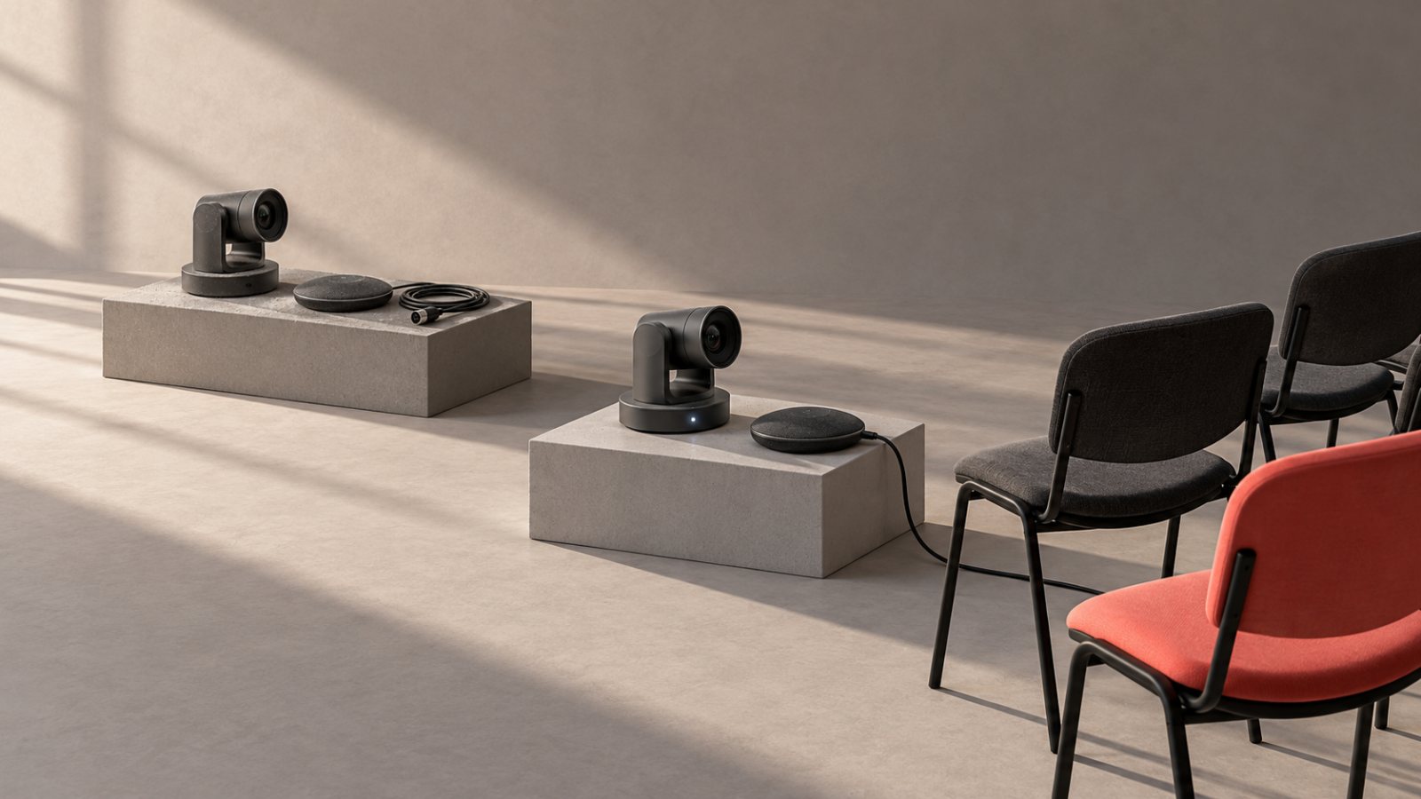 Zoom, nebo Google Meet: úspora v balíčku může převážit obraz