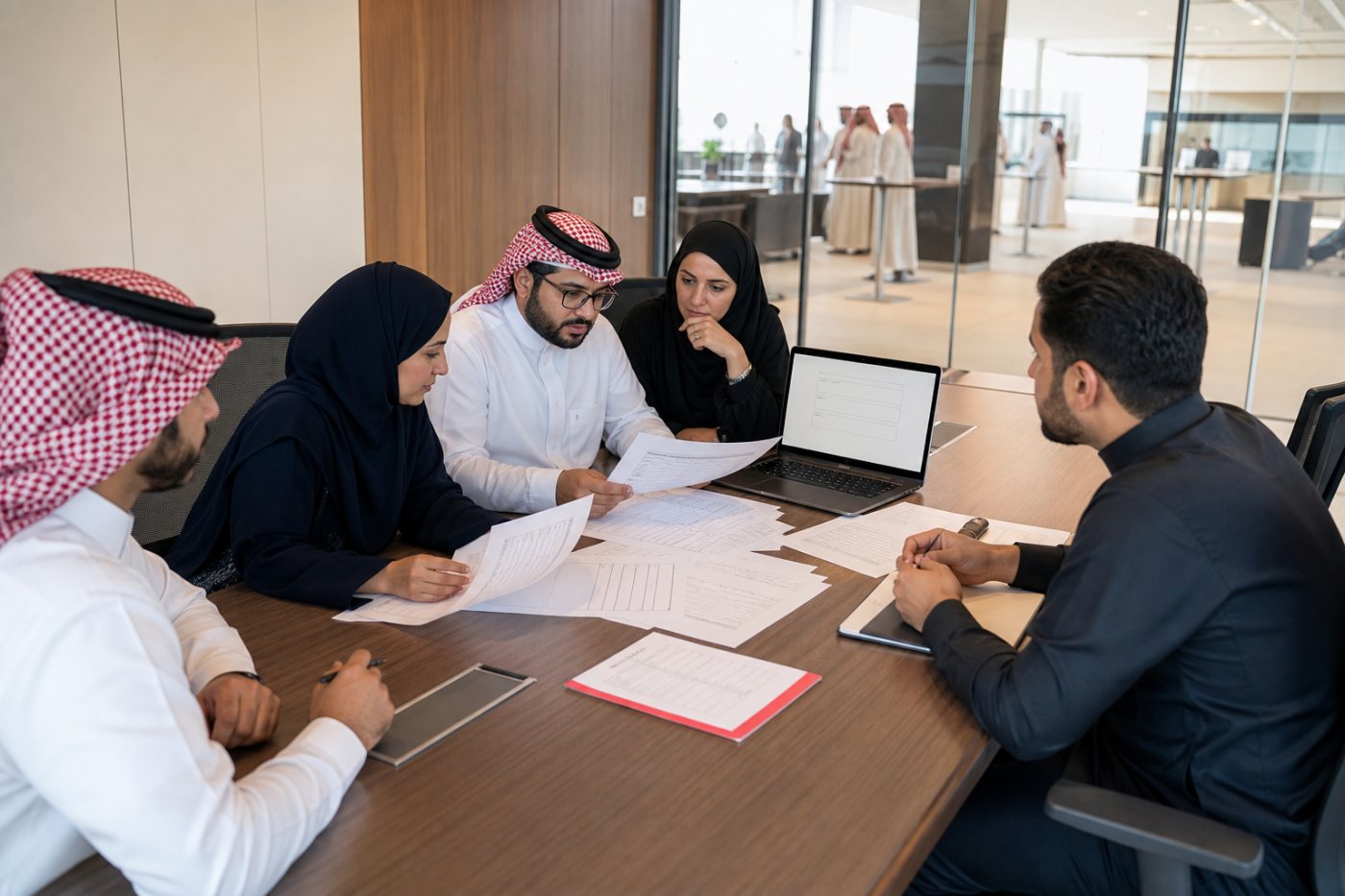 مراجعة أثر مهني تربط اكتساب مهارات الذكاء الاصطناعي بتغير المهام والنتائج الوظيفية المنتظرة.