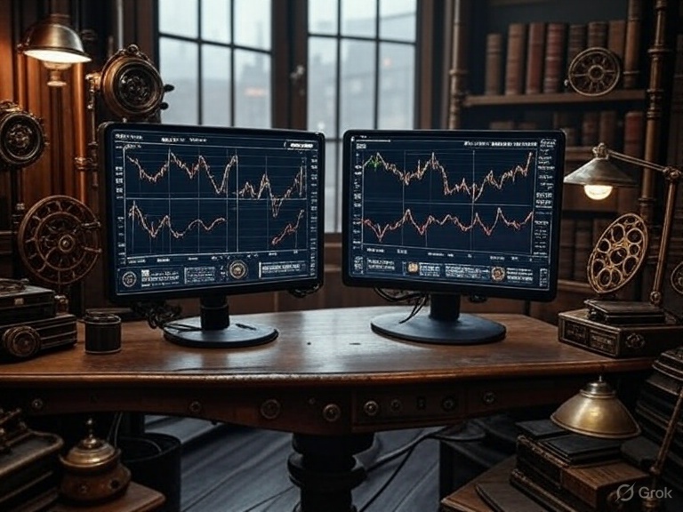 The Rise of "Creeping AI" in Markets and Society