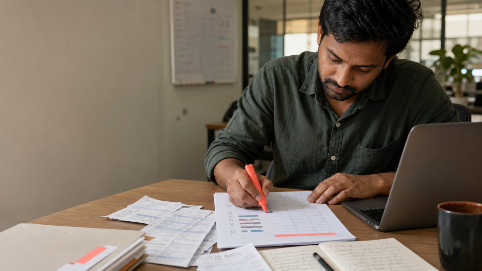 AI API का बजट बनाएँ—सिर्फ प्रति दस लाख टोकन की दर न देखें