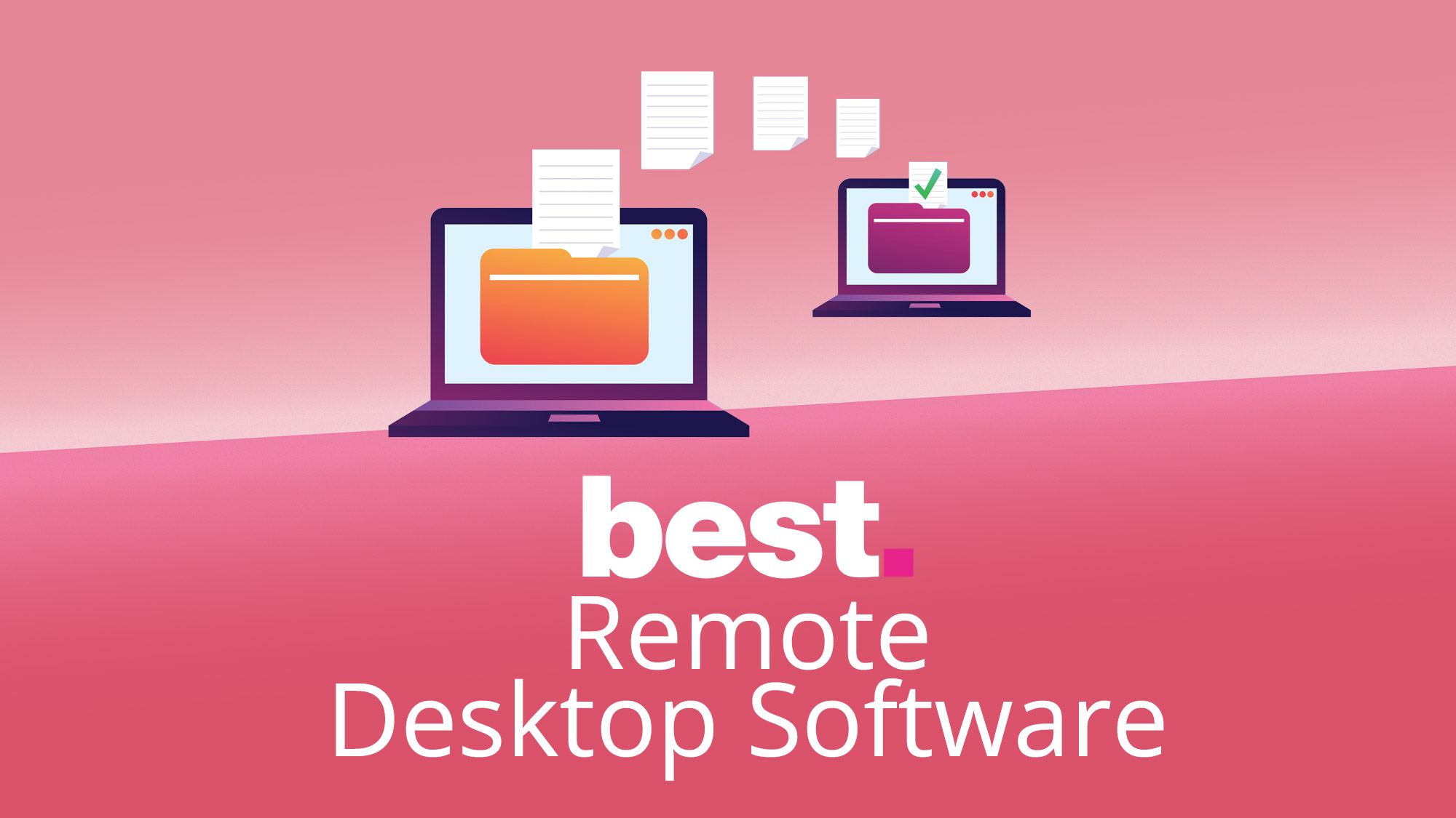 What is Remote Desktop Software?