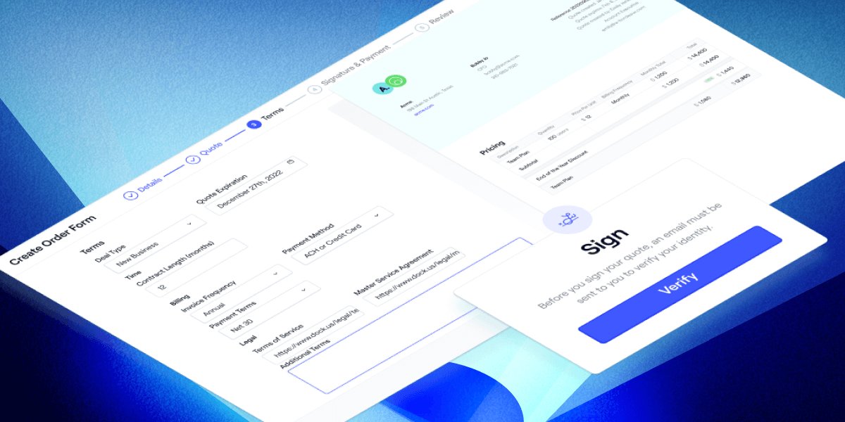 How to Create an Order Form: Guidelines for the Sales Department