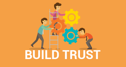8 Actionable Ways to Build Customer Trust in eCommerce