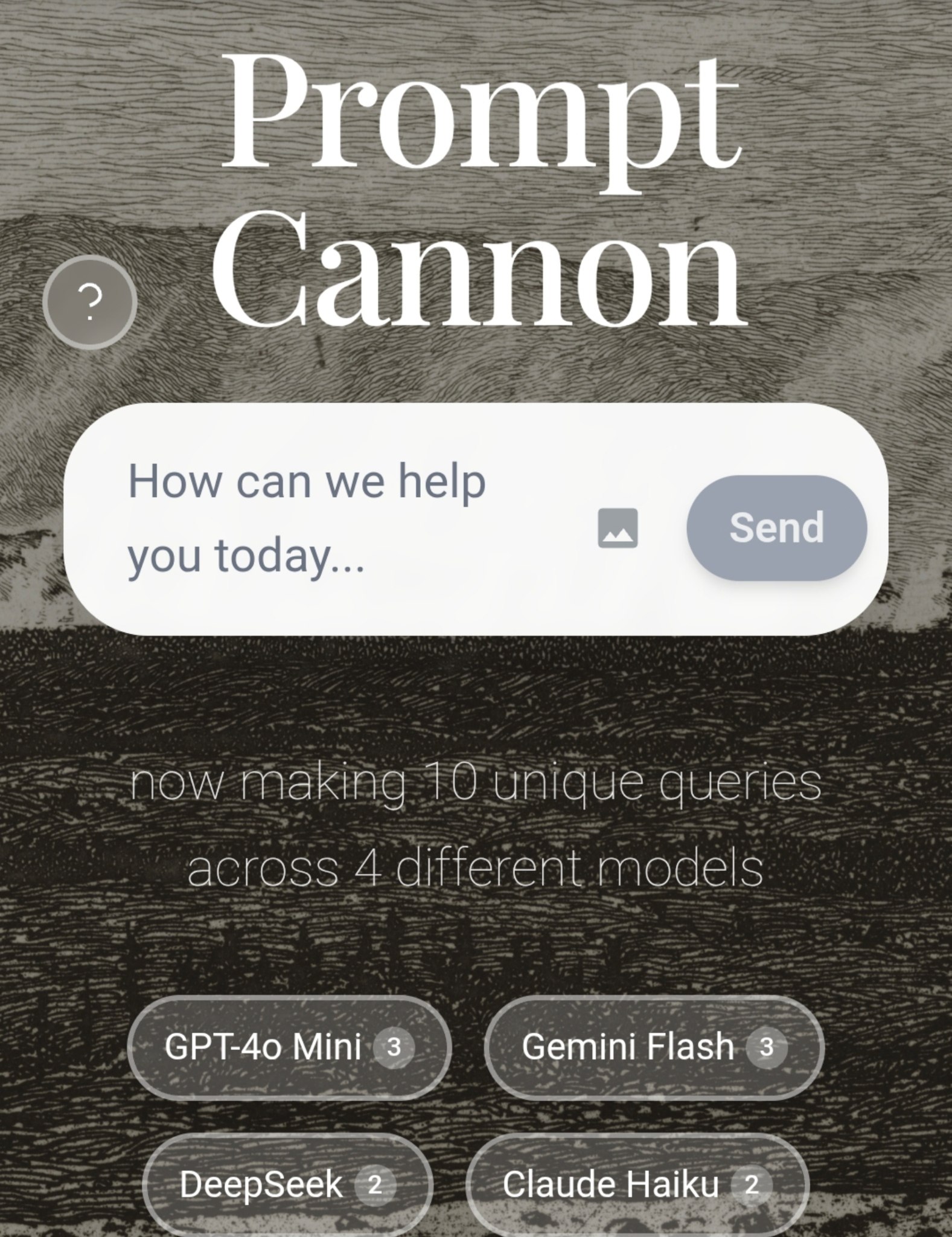 Ask Your Question to Ten AI Models Simultaneously with This Game-Changing Tool
