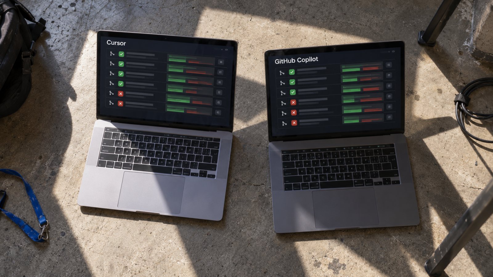 Cursor ou GitHub Copilot : les correctifs comptent plus que le prix affiché