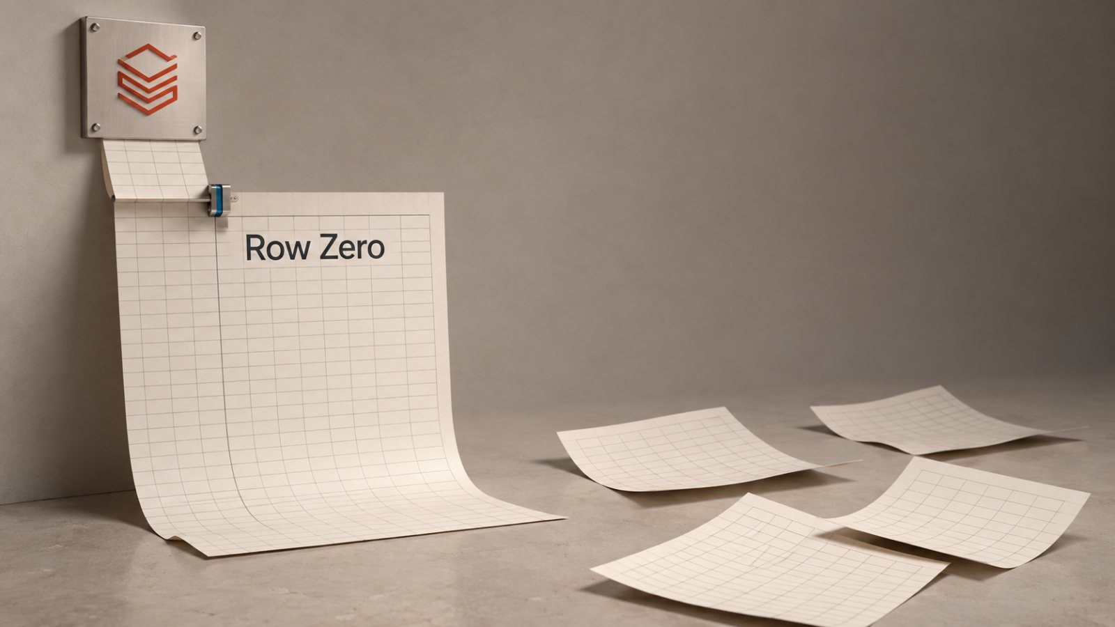 Databricks compra Row Zero: la hoja de cálculo conserva los permisos del dato
