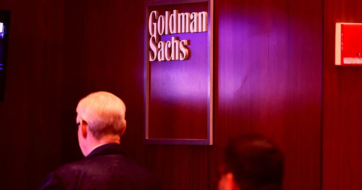 Top Goldman Sachs Stock Researcher Warns AI Bubble May Be About to Explode