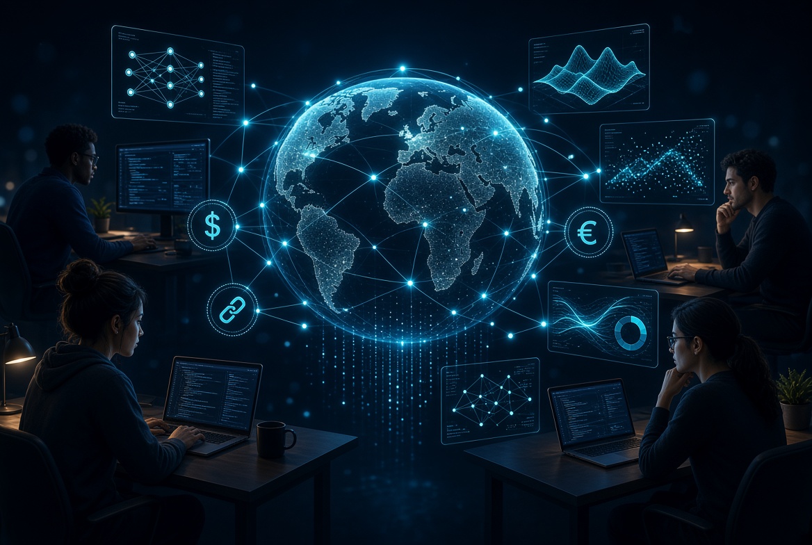 4 Reasons Why Rise's Employer of Record Is Perfect for AI Startups