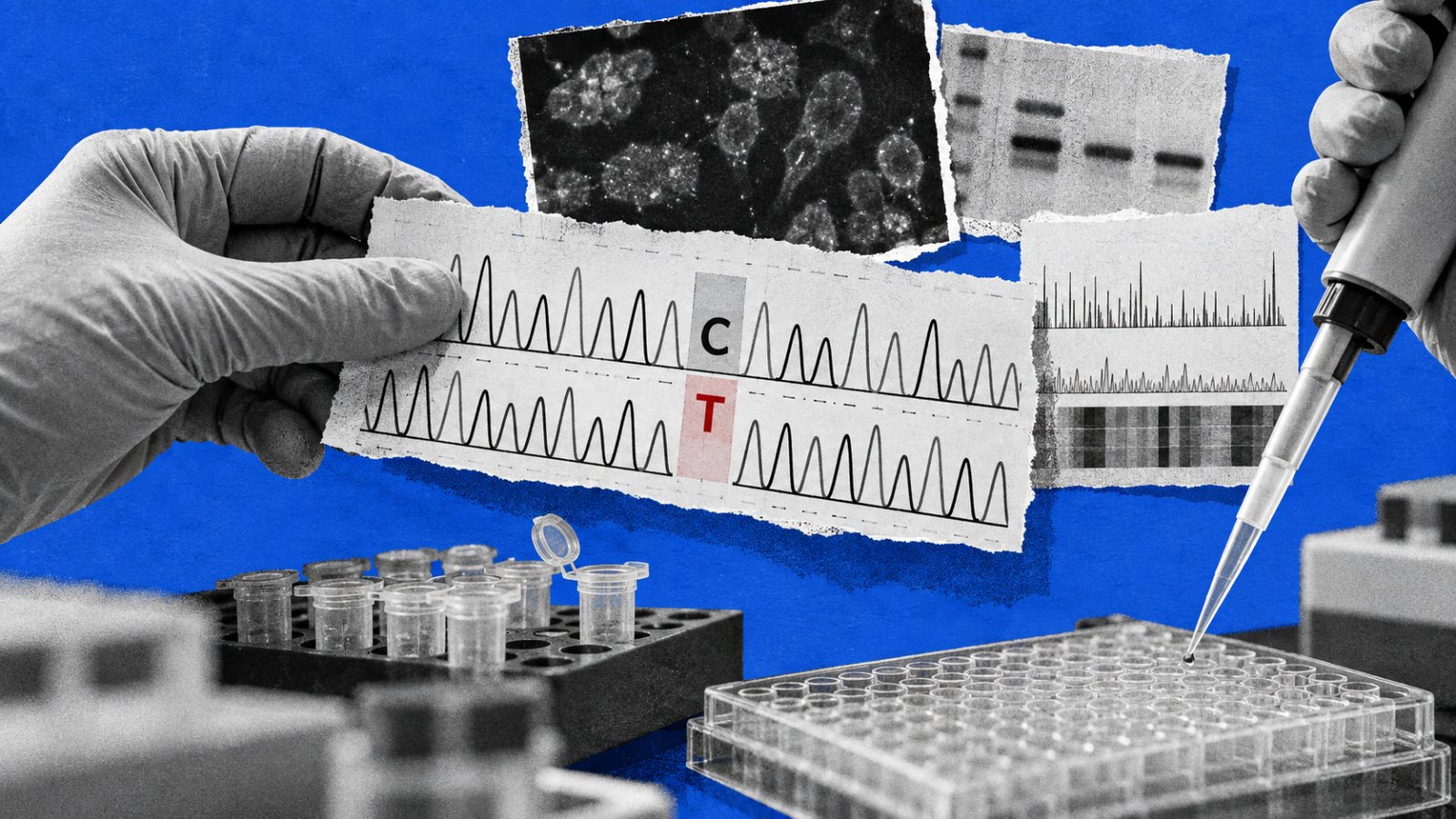 Use AlphaGenome Atlas Without Mistaking a Prediction for a Diagnosis