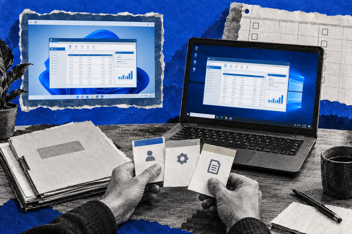 অধিগ্রহণের transition-এ বিদ্যমান Numecent deployment চালু রেখে support ও entitlement পর্যালোচনা করা হচ্ছে