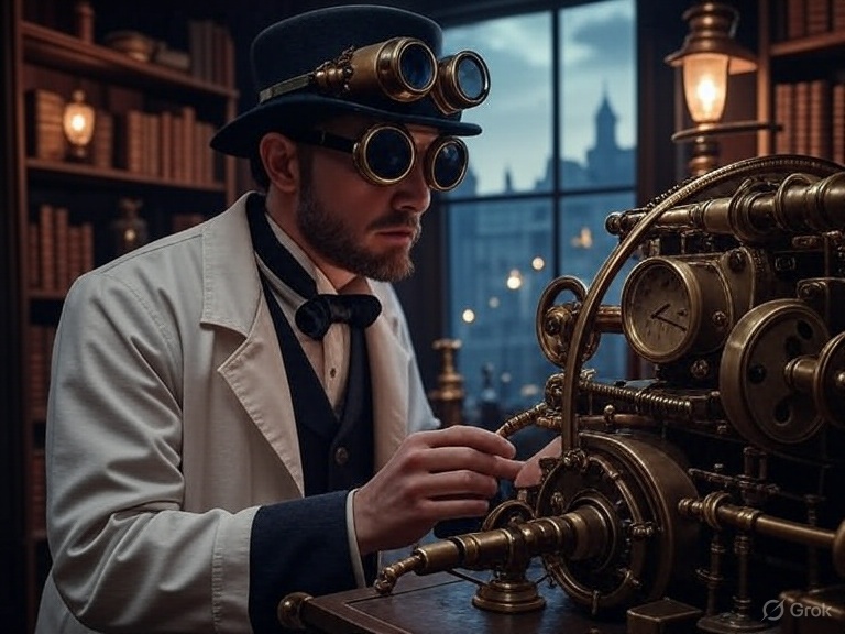 Google Has Indexed Over 370,000 Grok Chats, Exposing Sensitive Data