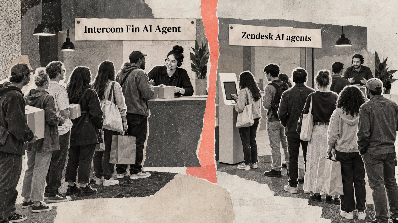 Intercom o Zendesk: 0,99 dollari non significano sempre meno spesa