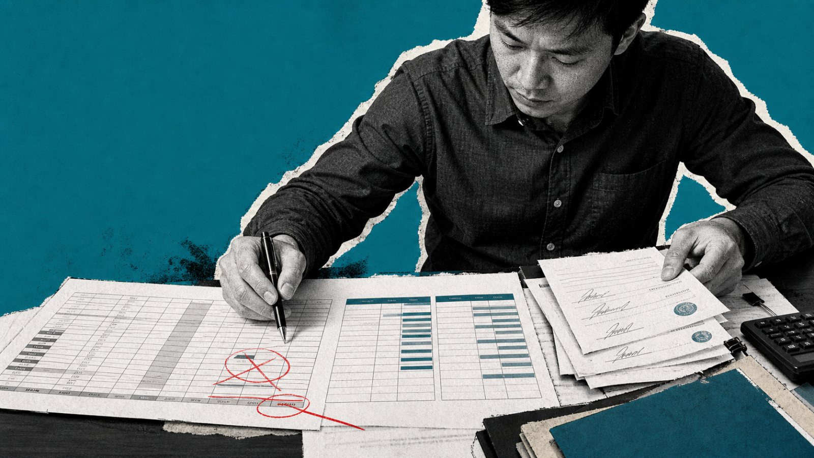 Cap table không chỉ là bảng Excel: sai một dòng có thể hỏng vòng vốn