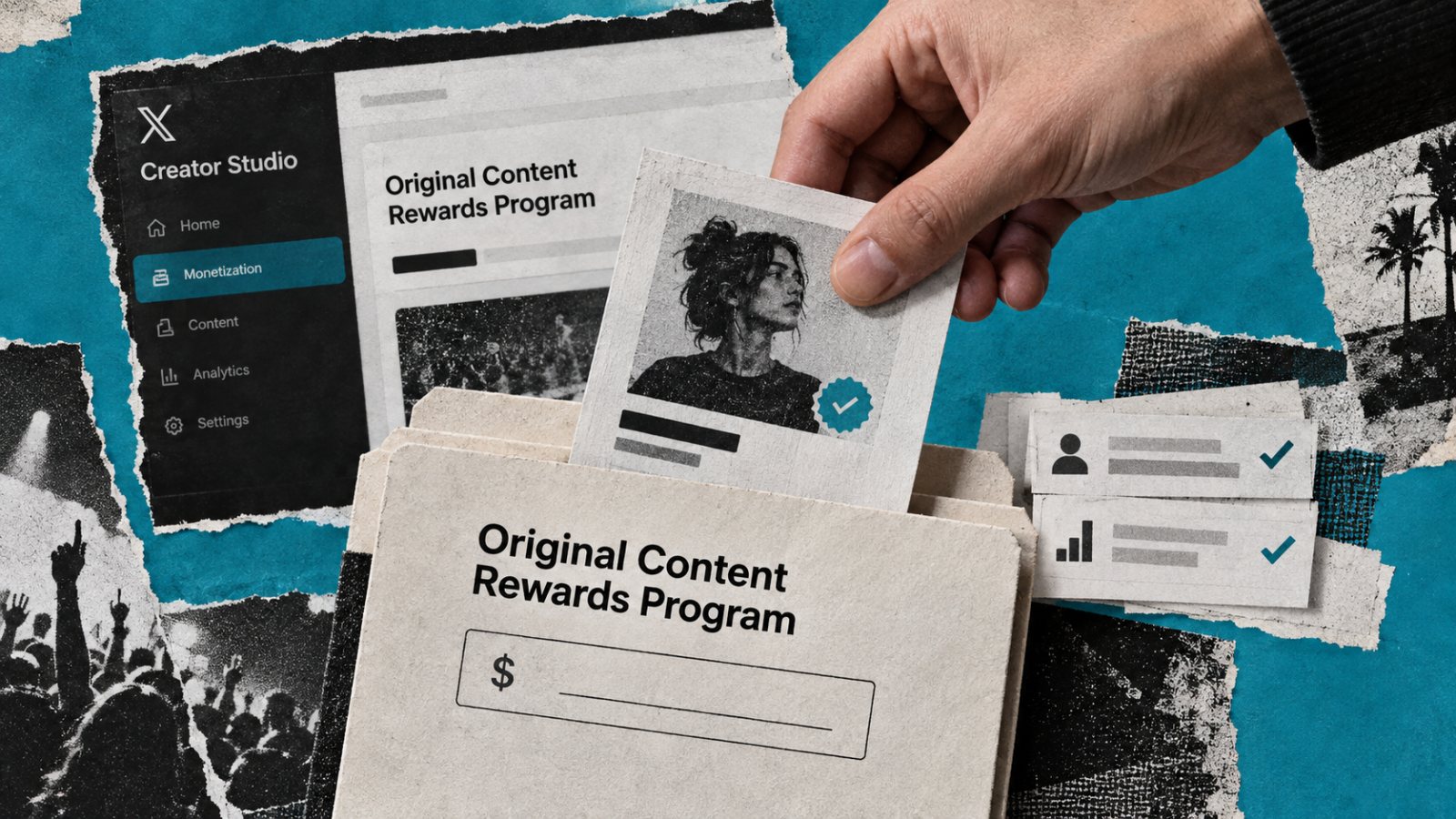 X ouvre ses nouvelles récompenses, sans publier la valeur d’une impression