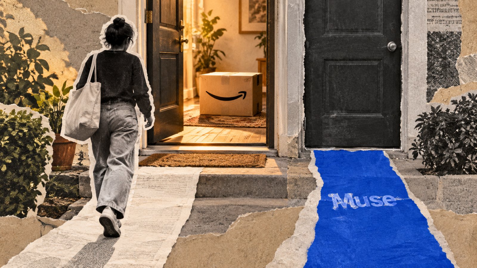 Amazon חסמה את סוכן הקניות של Meta — גם הרשאת המשתמש לא הספיקה