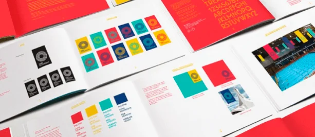 Брендбук: что это, как сделать, что входит, стоимость, примеры