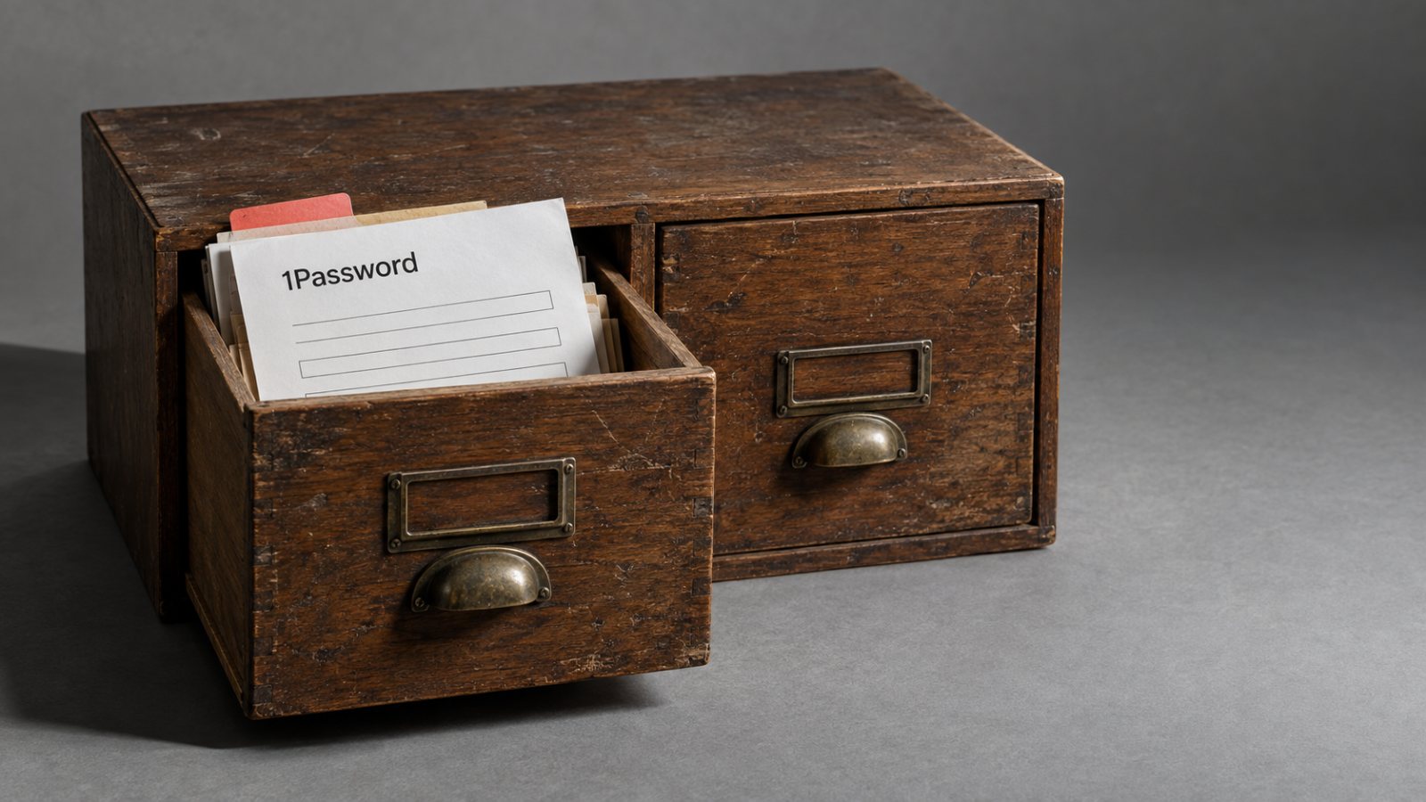 Bitwarden eller 1Password: Lav pris eller en ekstra hemmelig nøgle?