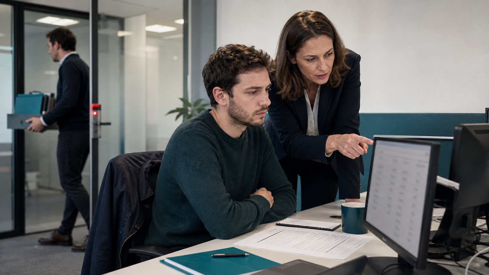 Faux freelance : trois pouvoirs du client peuvent révéler un salariat